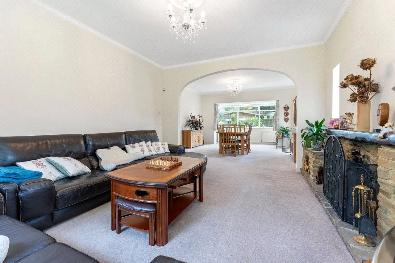 Firs Road, Kenley, CR8, photo 5