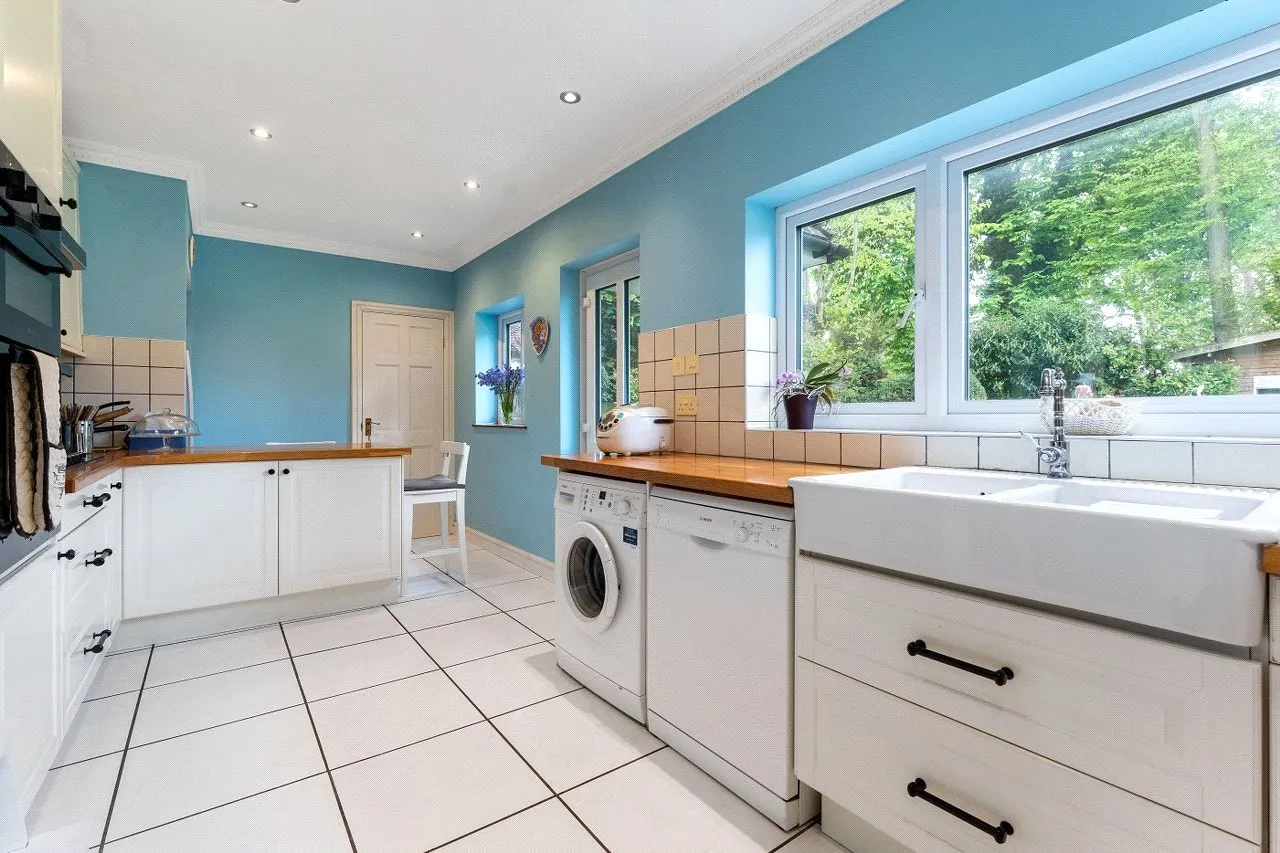 Firs Road, Kenley, CR8, photo 10