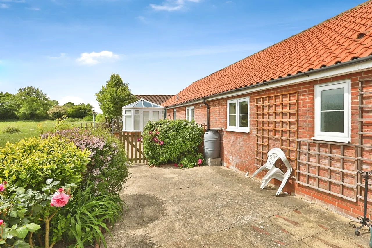 Cherry Mews, Swanton Morley, NR20, photo 14