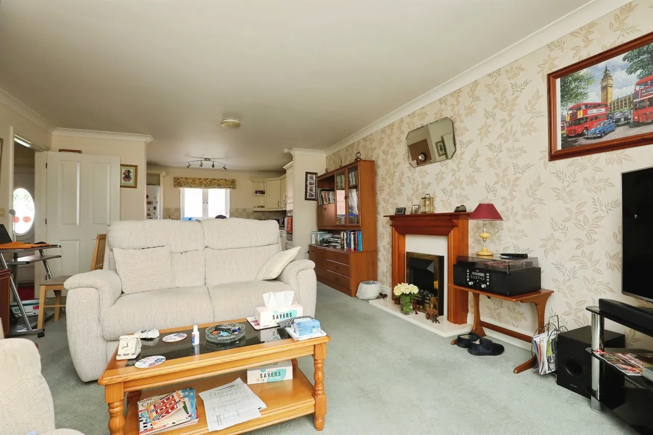 Cherry Mews, Swanton Morley, NR20, photo 7
