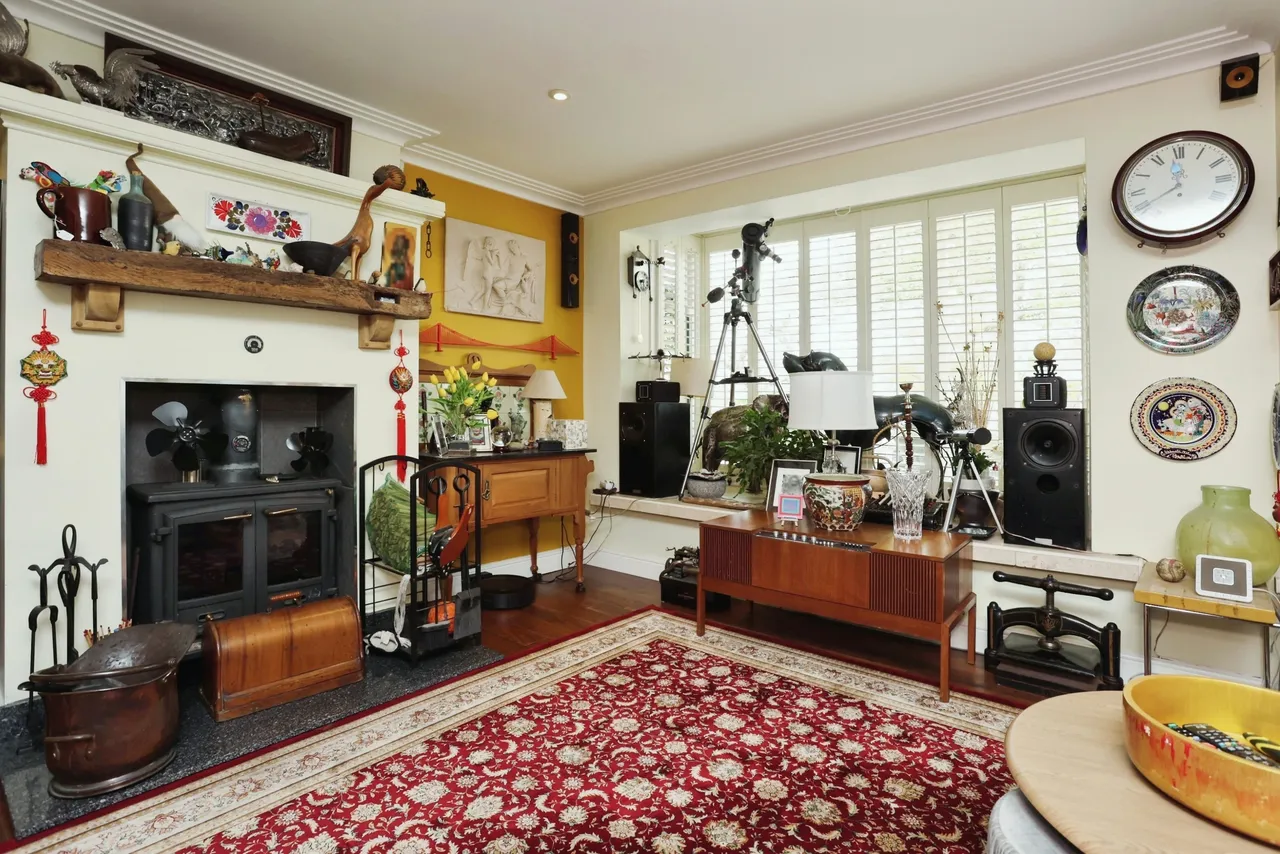 Althorpe Drive, Loughborough, LE11, photo 5