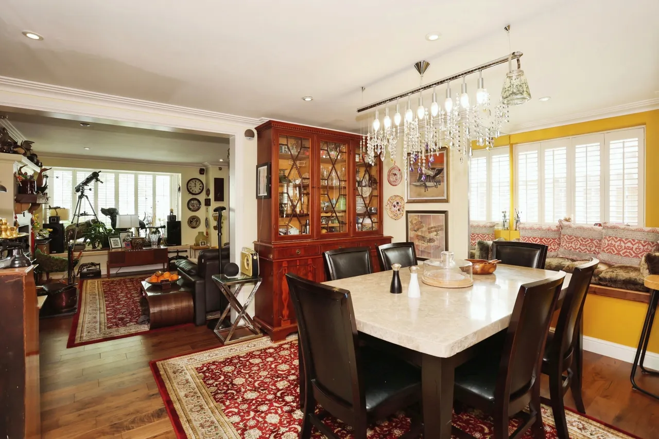 Althorpe Drive, Loughborough, LE11, photo 6
