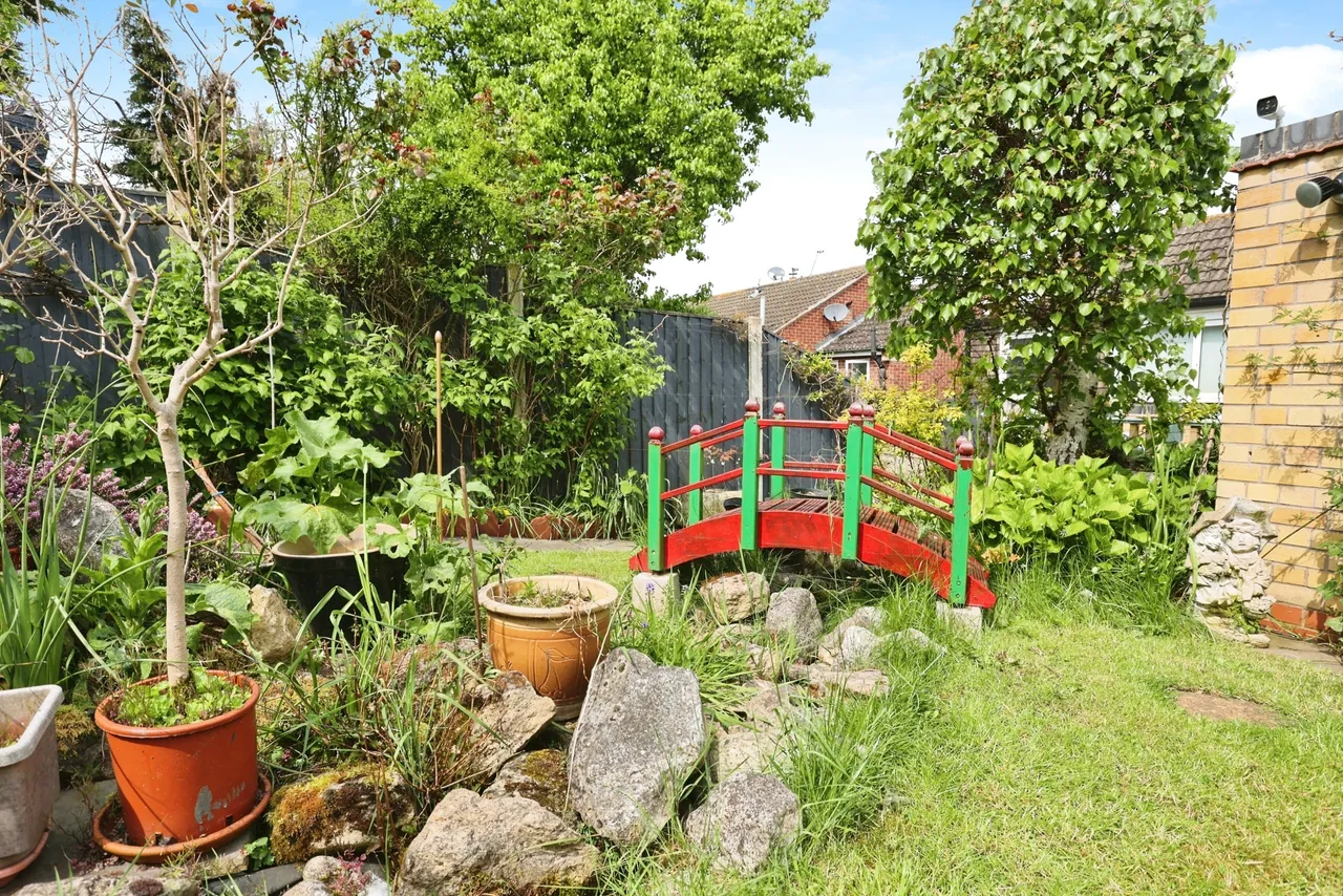 Althorpe Drive, Loughborough, LE11, photo 4
