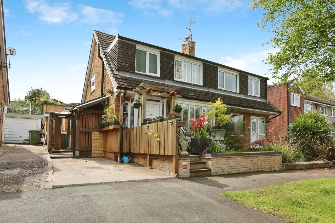 Althorpe Drive, Loughborough, LE11, photo 13