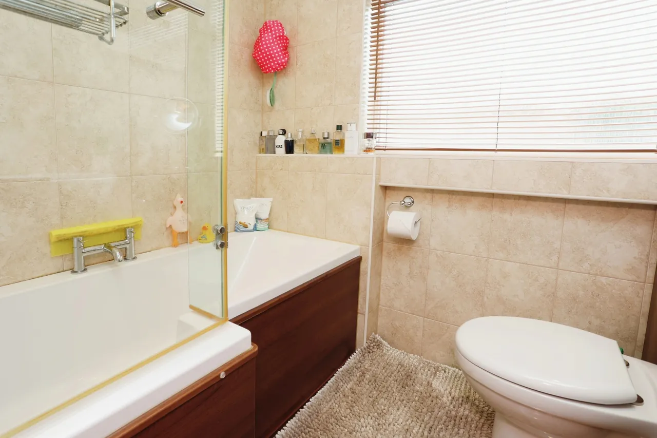 Althorpe Drive, Loughborough, LE11, photo 15