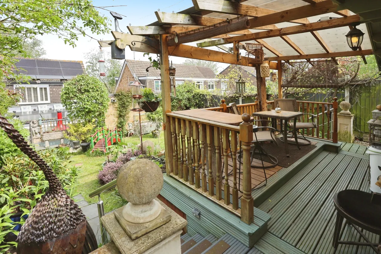 Althorpe Drive, Loughborough, LE11, photo 12