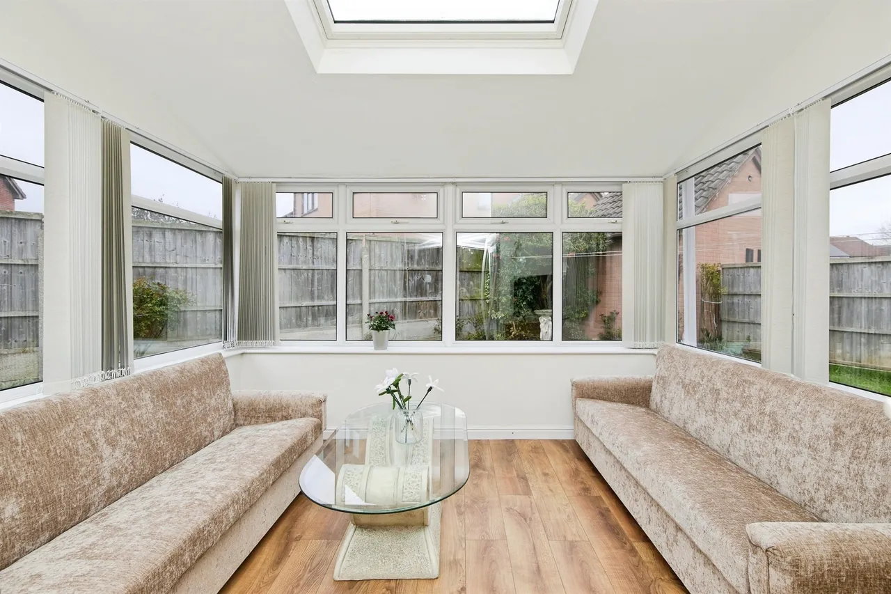 Briset Close, Stenson Fields, Derby, photo 5