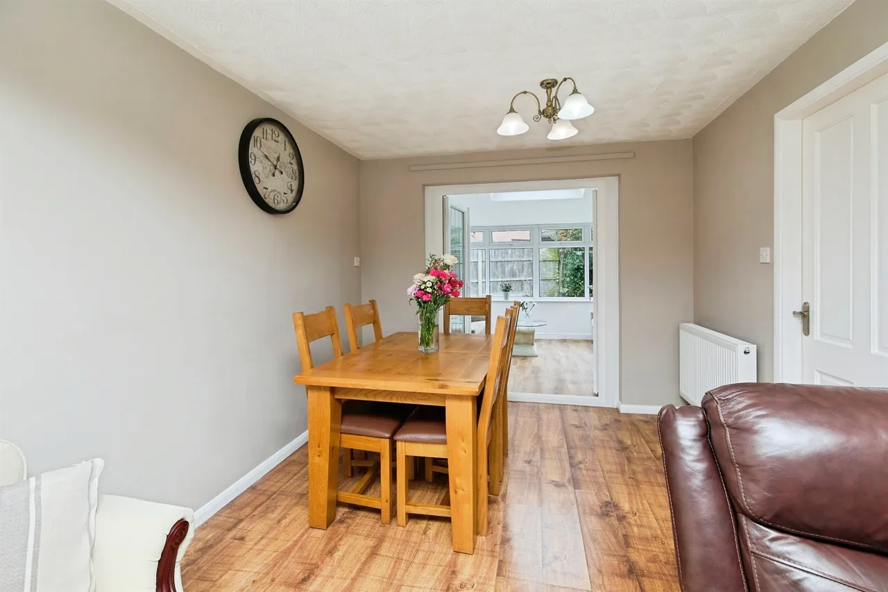 Briset Close, Stenson Fields, Derby, photo 4