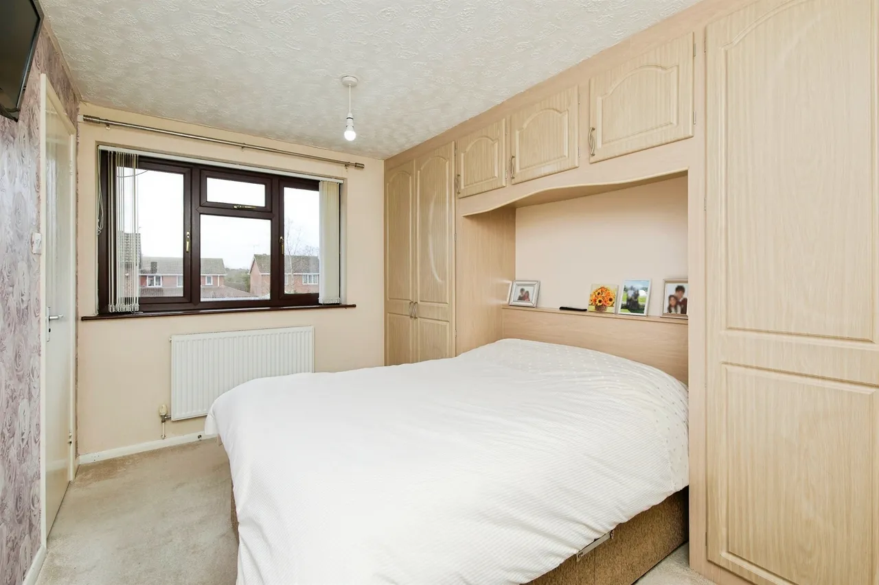 Briset Close, Stenson Fields, Derby, photo 10
