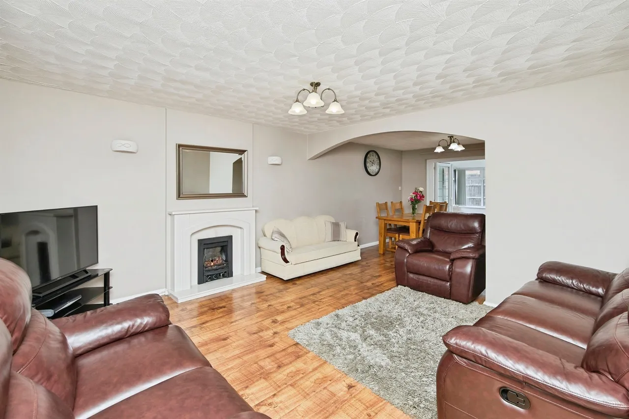 Briset Close, Stenson Fields, Derby, photo 2