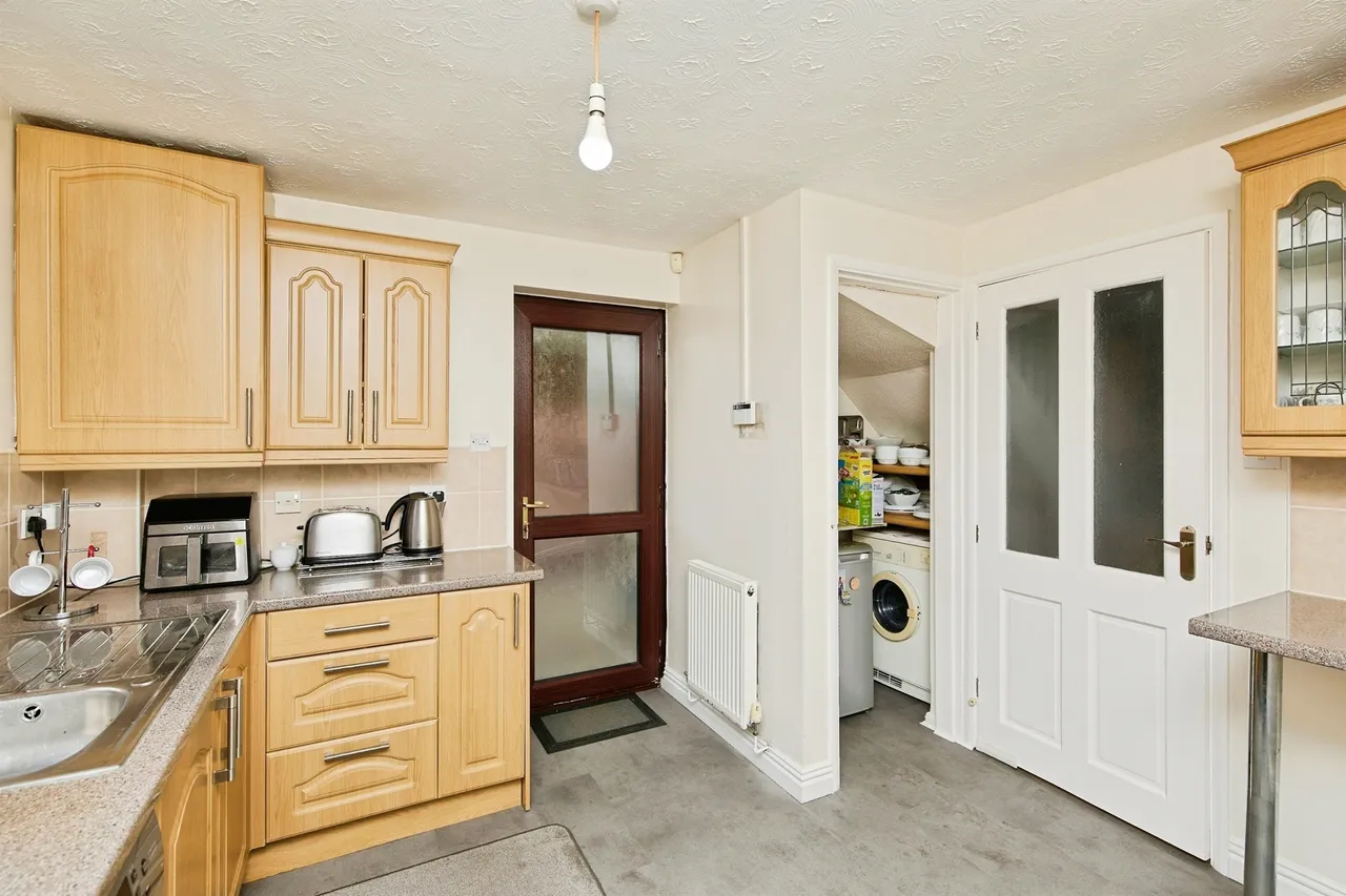 Briset Close, Stenson Fields, Derby, photo 7