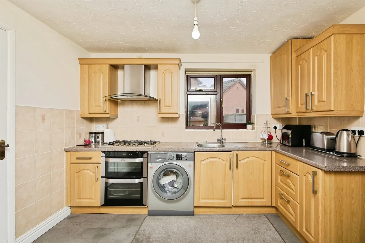 Briset Close, Stenson Fields, Derby, photo 6