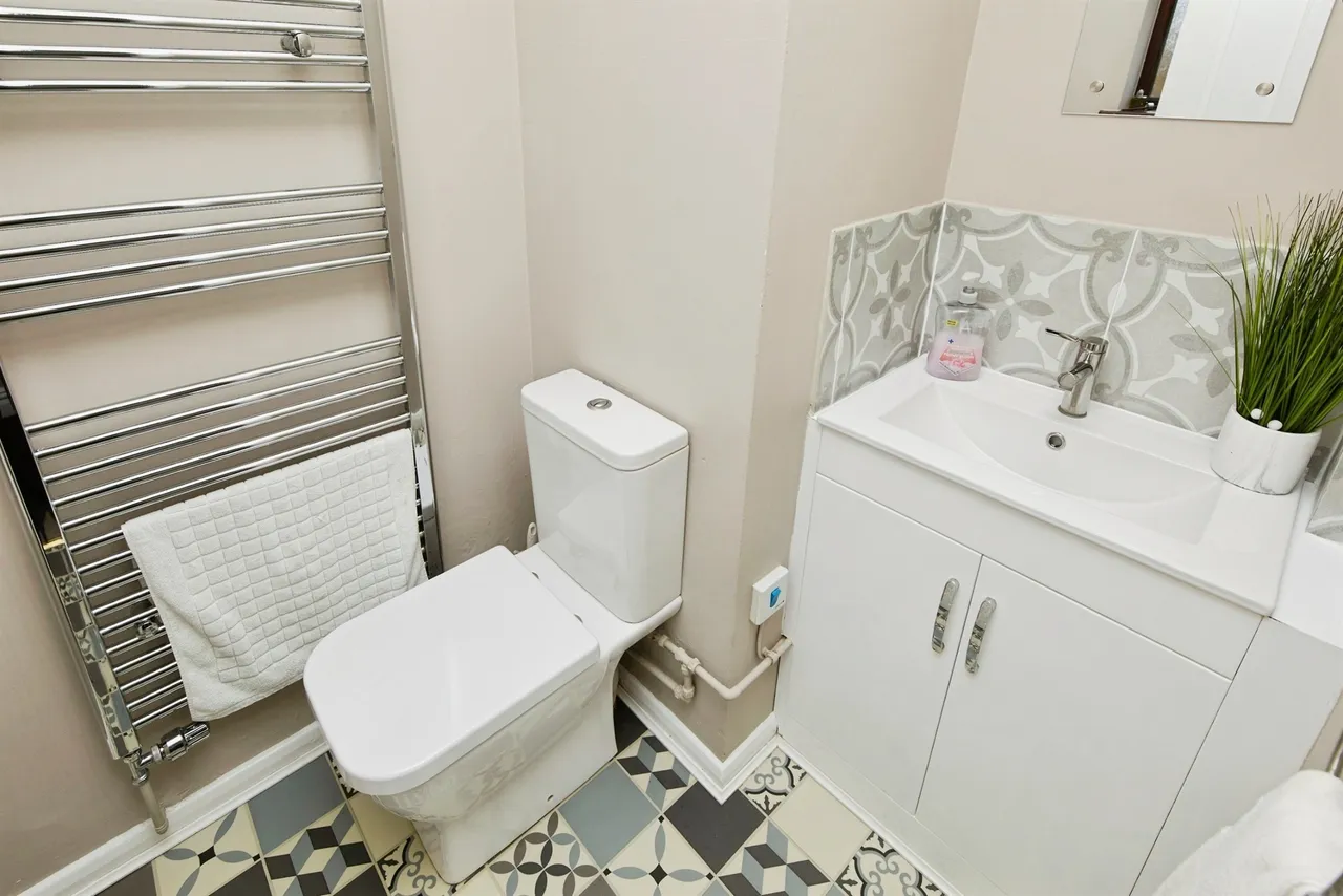 Briset Close, Stenson Fields, Derby, photo 8