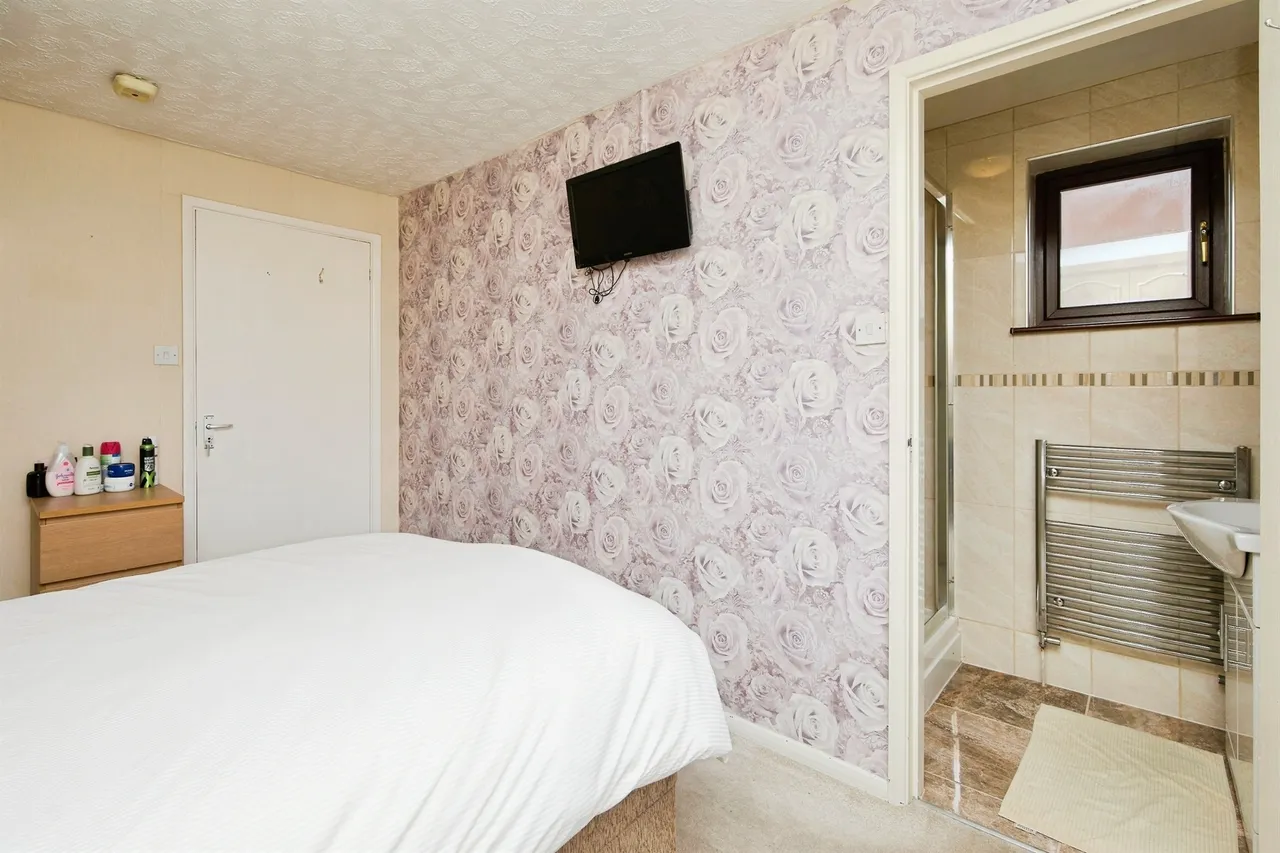 Briset Close, Stenson Fields, Derby, photo 11