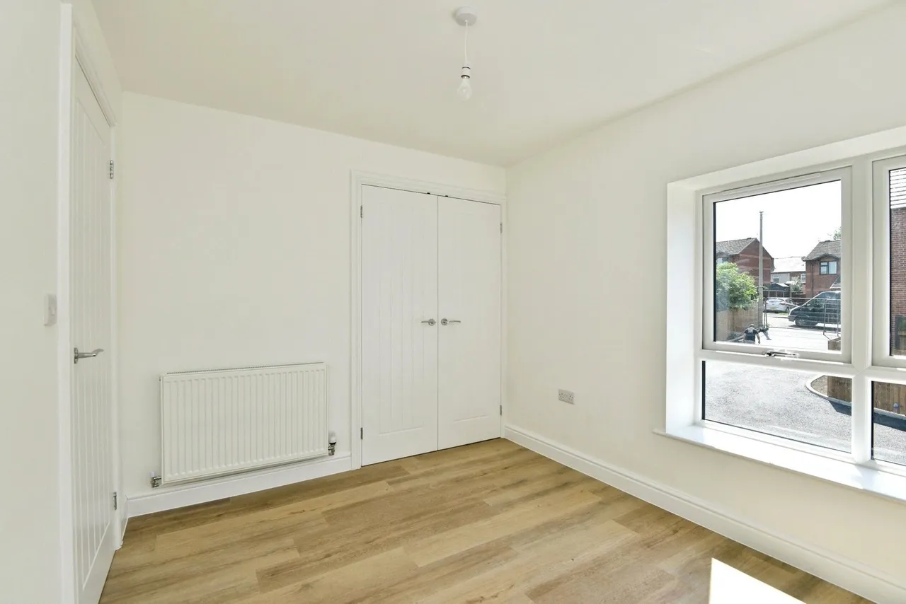 Chapel Street, Talke, Stoke-on-Trent, Staffordshire, ST7, photo 5