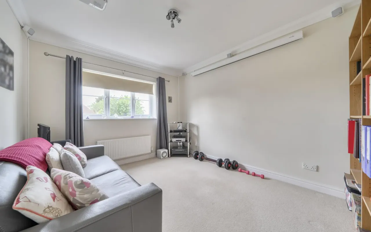 Riverside View, Milton Ernest, Bedford, photo 13