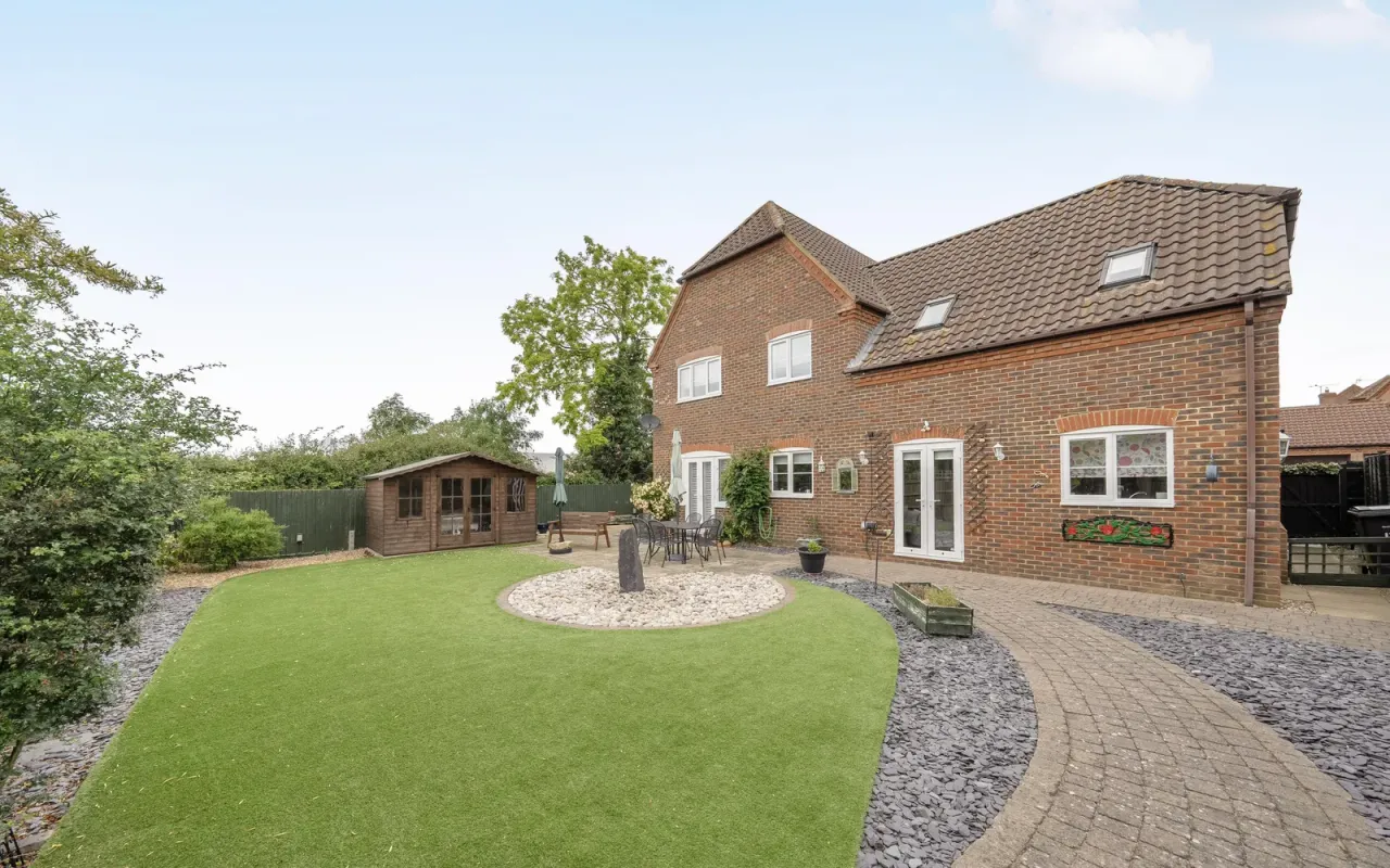 Riverside View, Milton Ernest, Bedford, photo 17