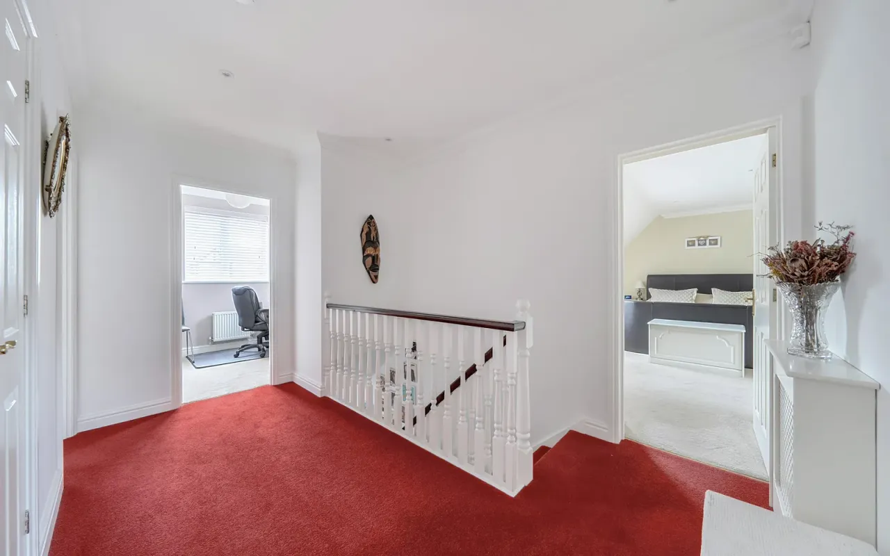 Riverside View, Milton Ernest, Bedford, photo 9