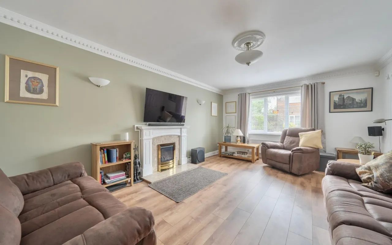 Riverside View, Milton Ernest, Bedford, photo 3