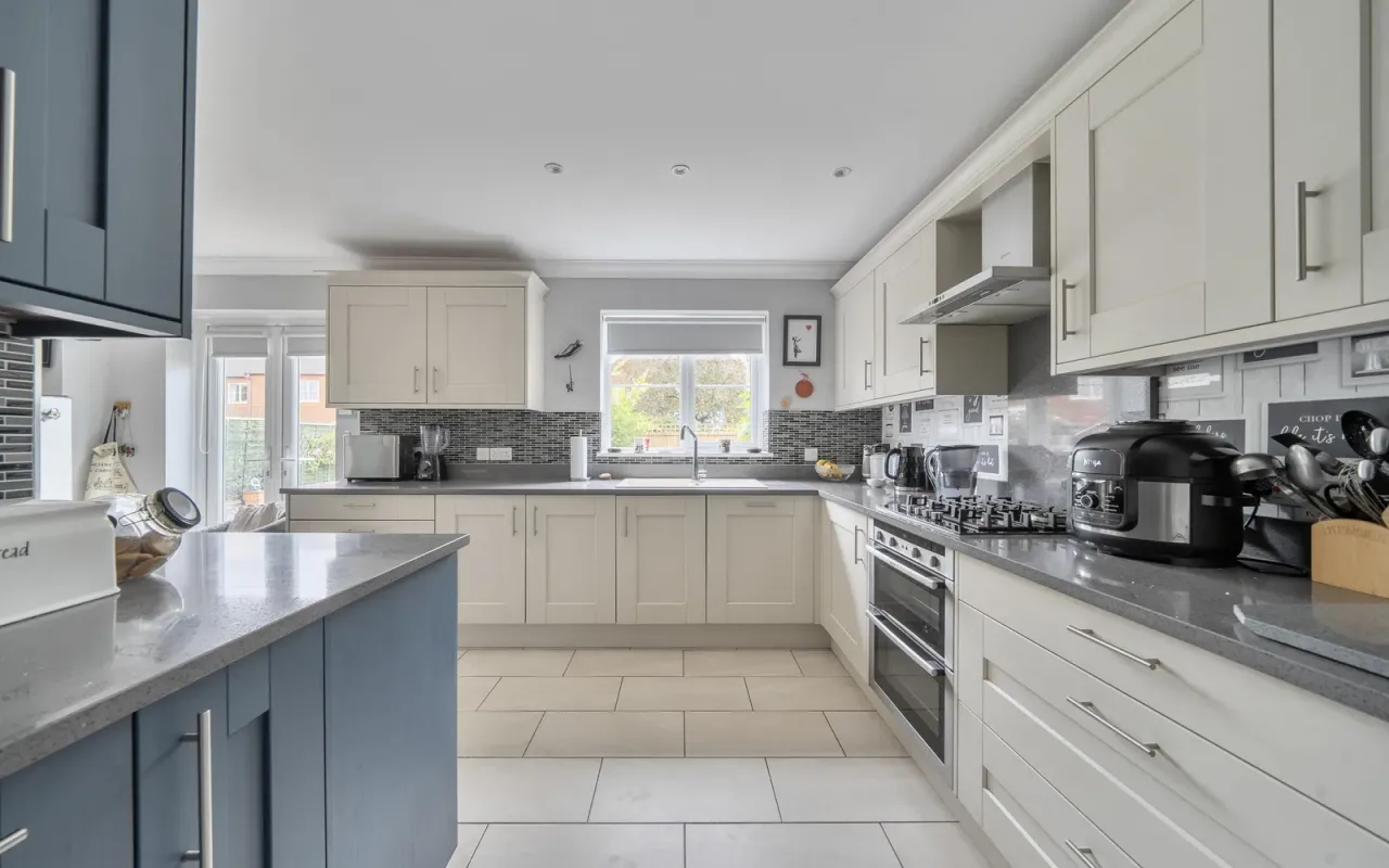 Riverside View, Milton Ernest, Bedford, photo 5