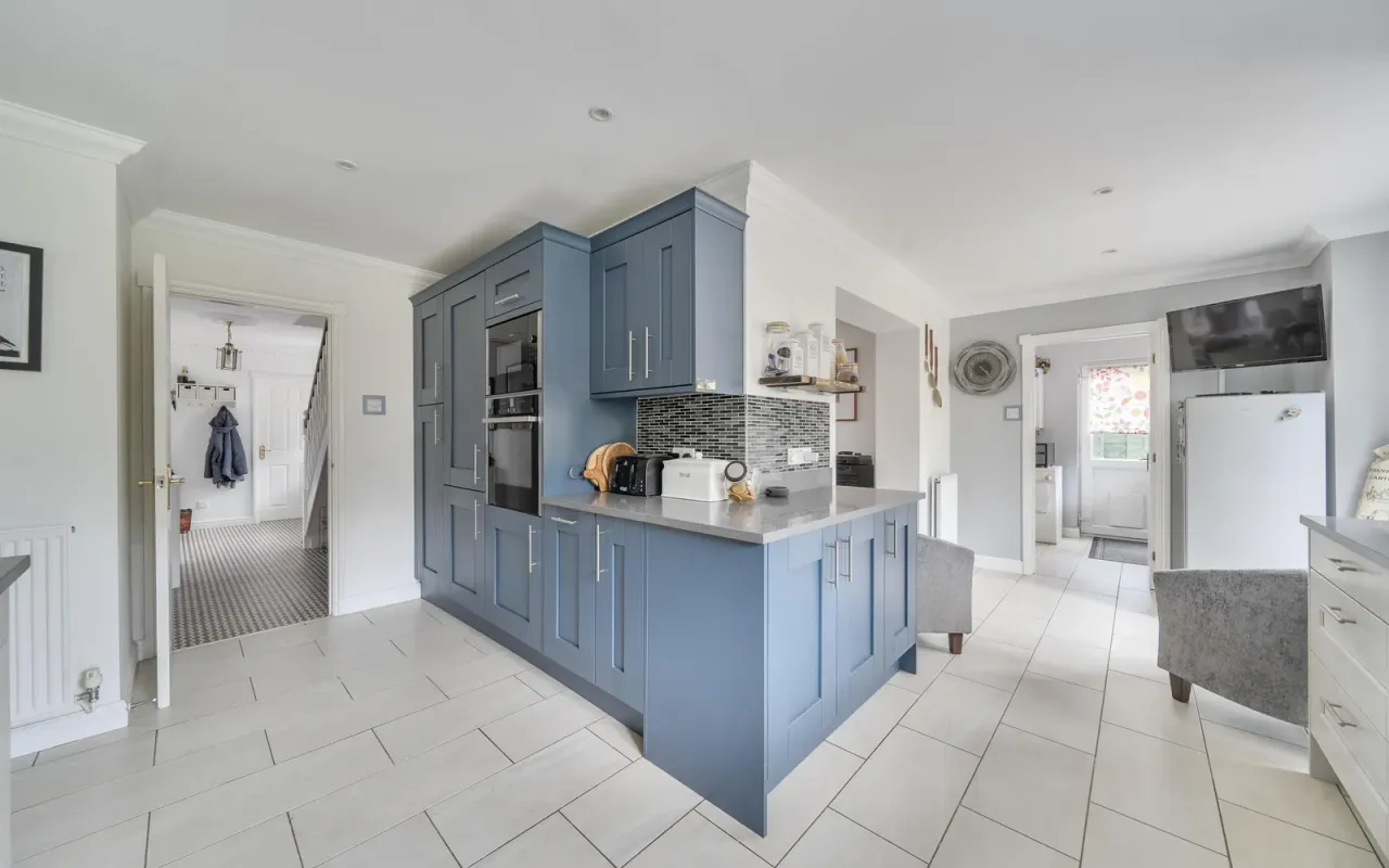 Riverside View, Milton Ernest, Bedford, photo 6