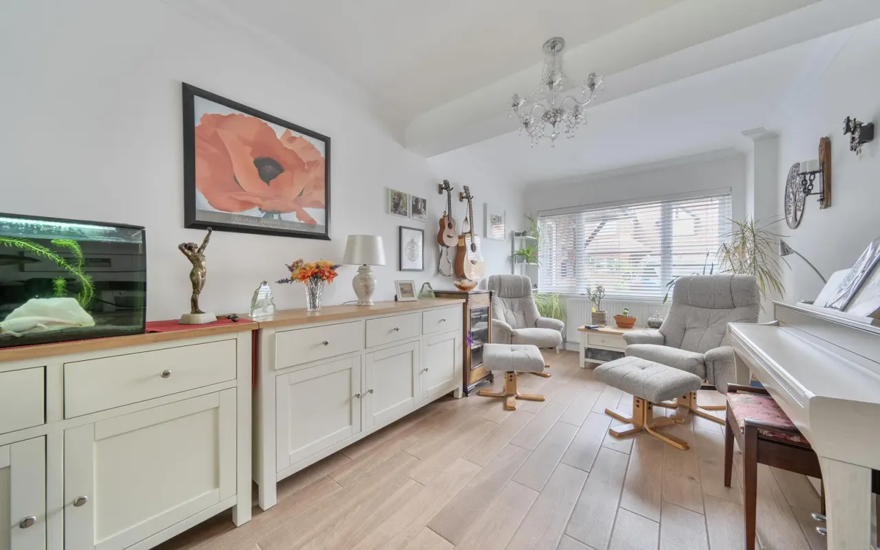 Riverside View, Milton Ernest, Bedford, photo 7