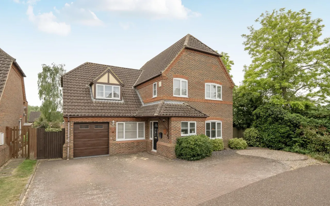 Riverside View, Milton Ernest, Bedford, photo 18