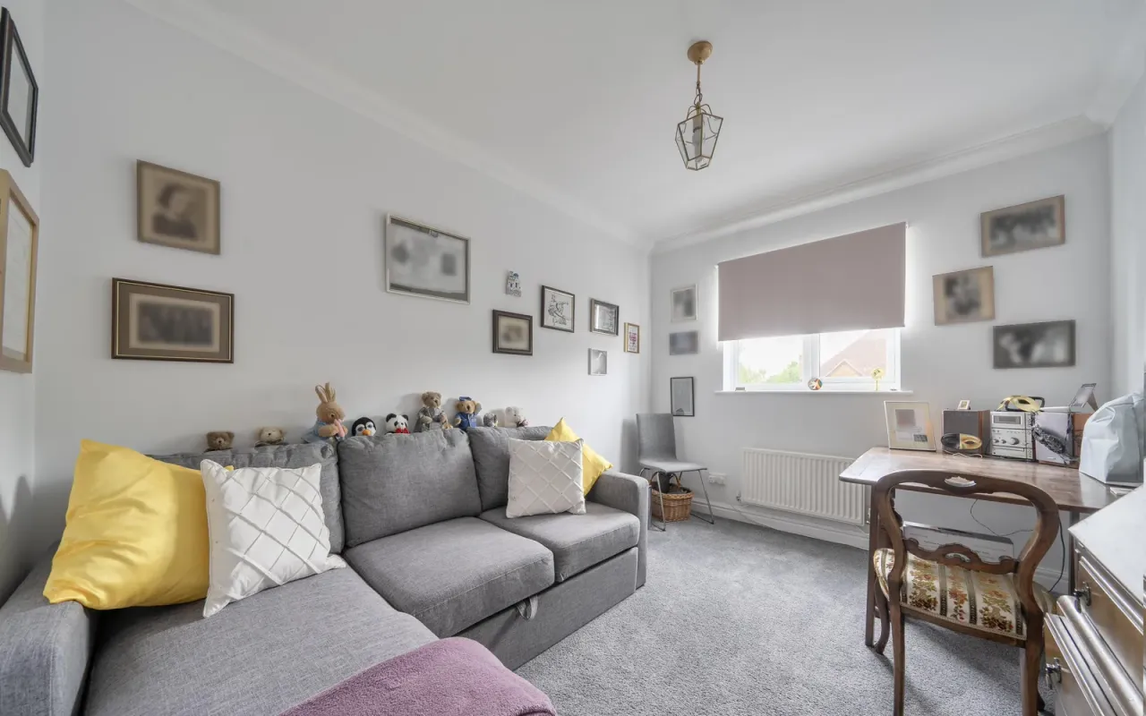 Riverside View, Milton Ernest, Bedford, photo 14