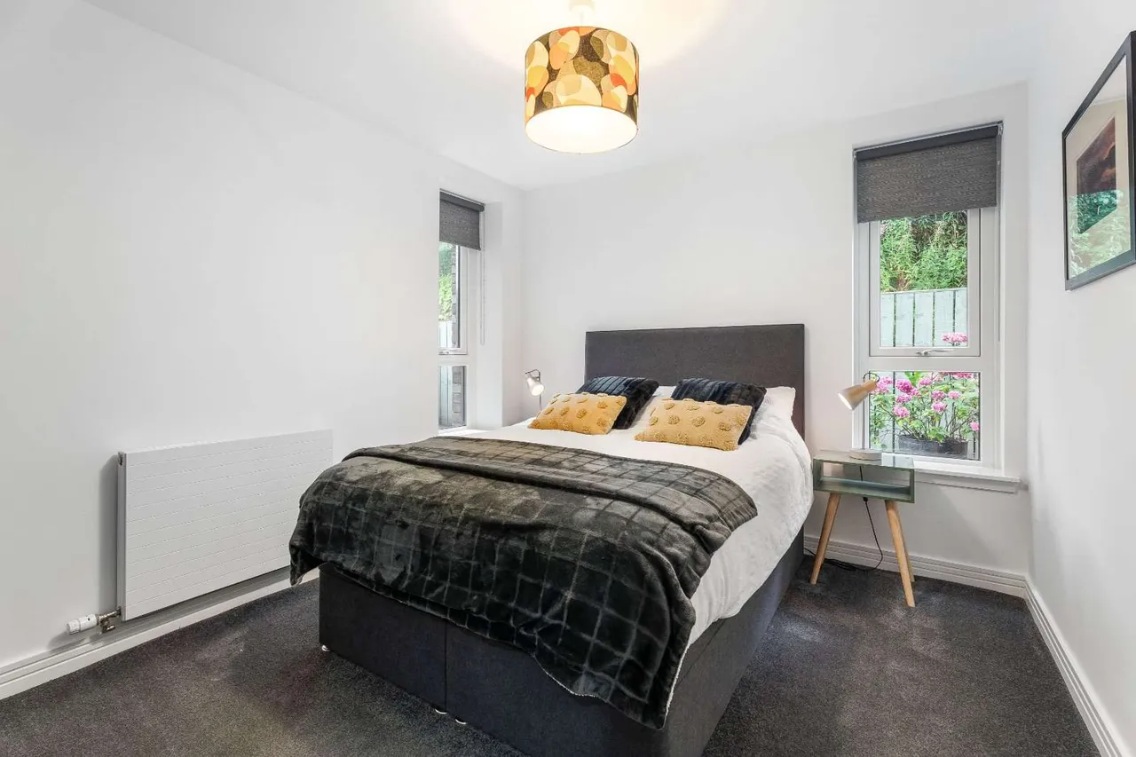 Groathill Road South, Craigleith, Edinburgh, Midlothian, EH4 2LS, photo 11