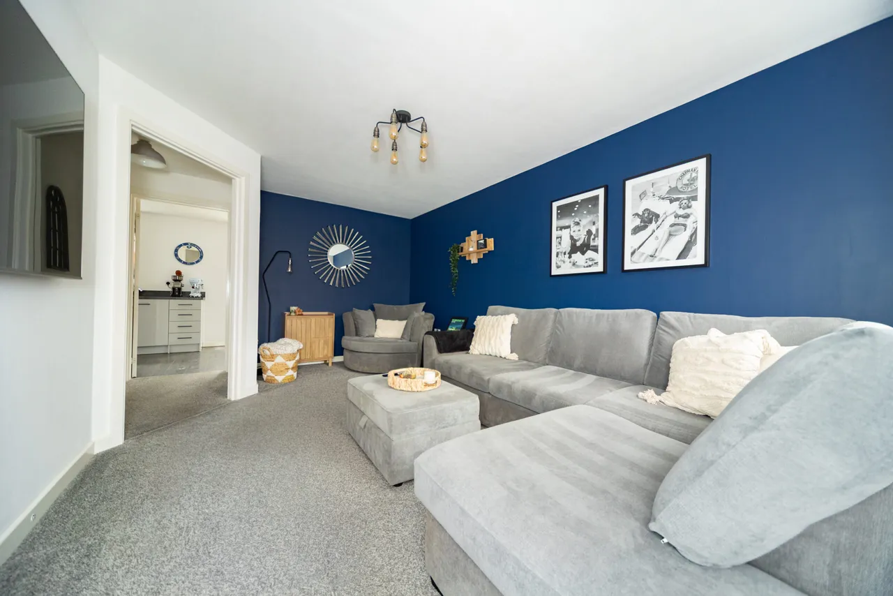 Chaffinch Drive, Shepshed, Loughborough, Loughborough, LE12 9FZ, photo 4
