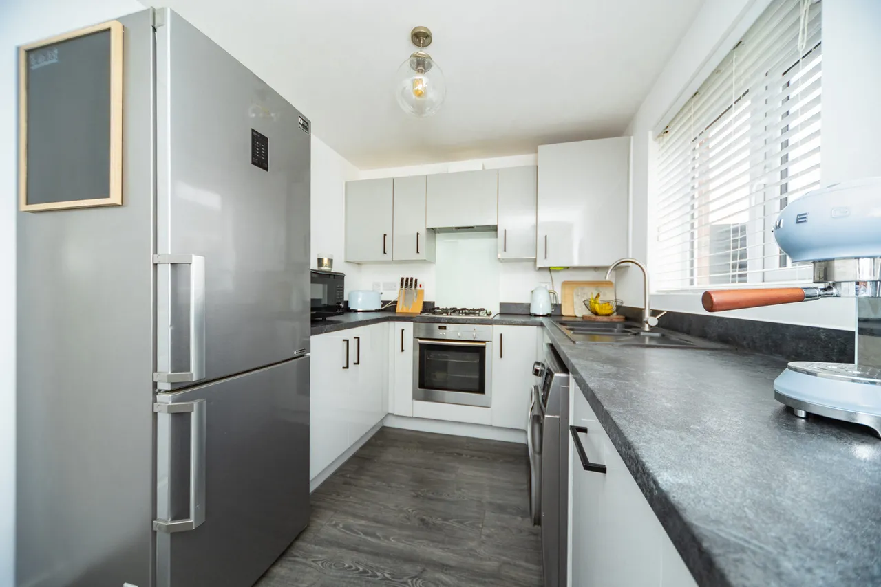 Chaffinch Drive, Shepshed, Loughborough, Loughborough, LE12 9FZ, photo 8