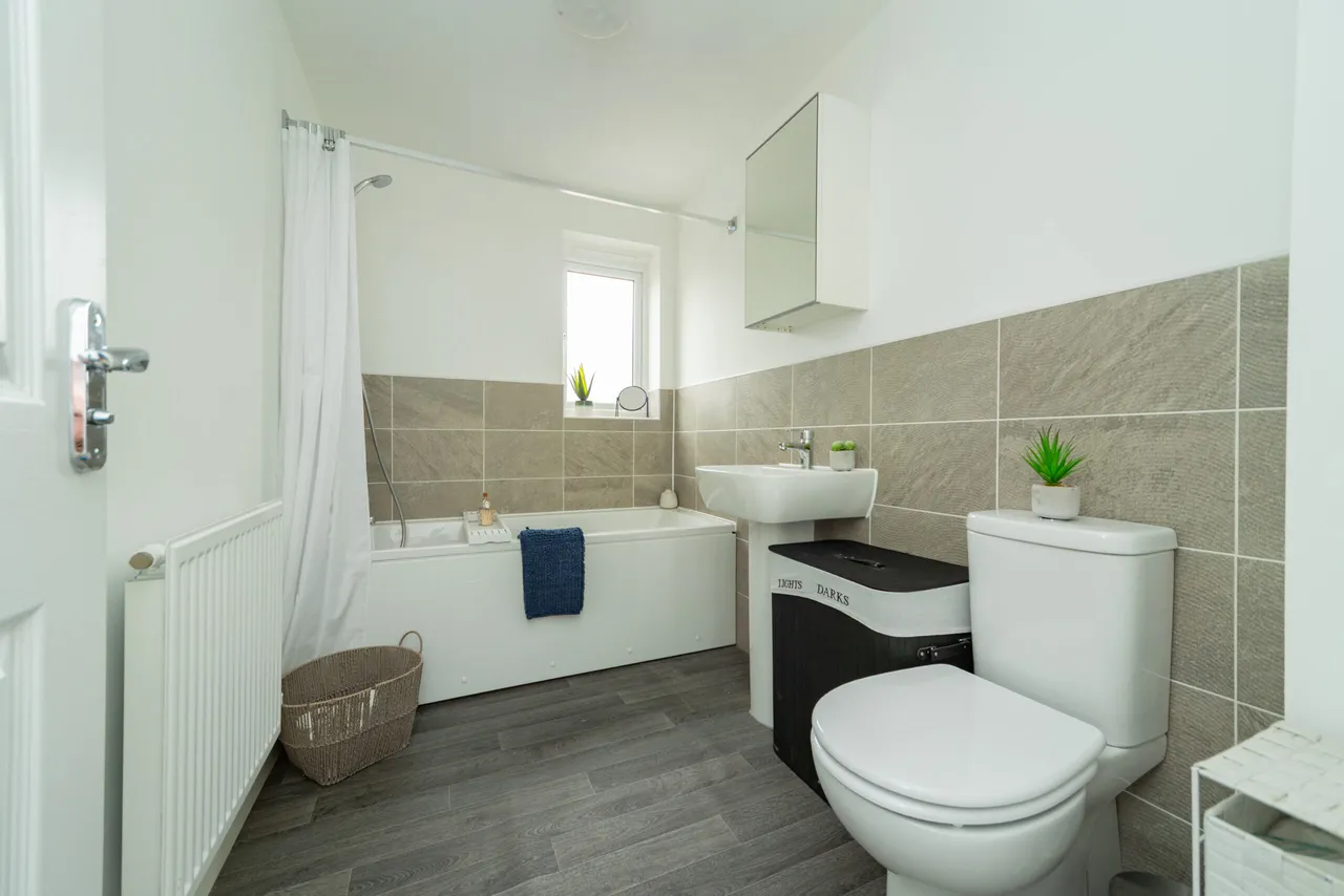 Chaffinch Drive, Shepshed, Loughborough, Loughborough, LE12 9FZ, photo 15
