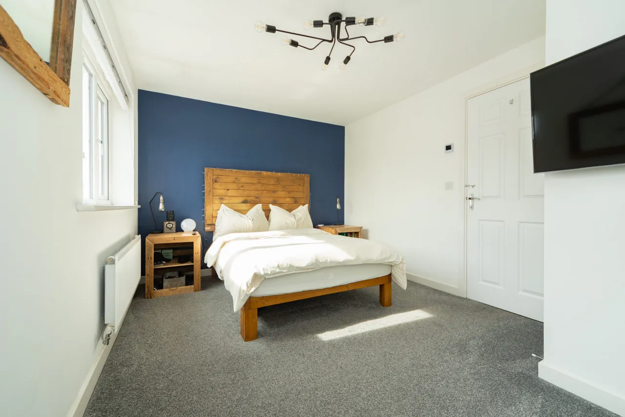 Chaffinch Drive, Shepshed, Loughborough, Loughborough, LE12 9FZ, photo 10