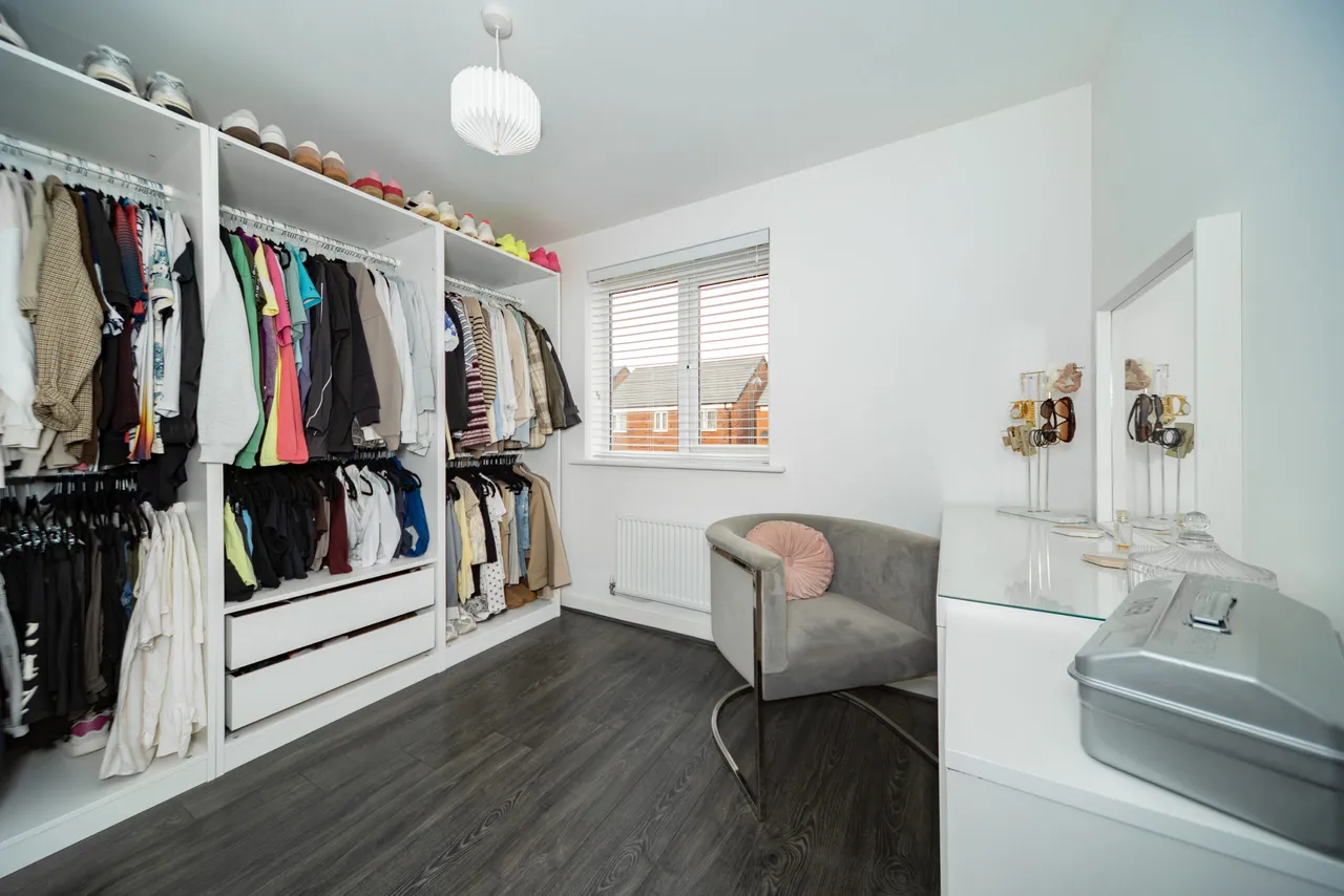 Chaffinch Drive, Shepshed, Loughborough, Loughborough, LE12 9FZ, photo 14