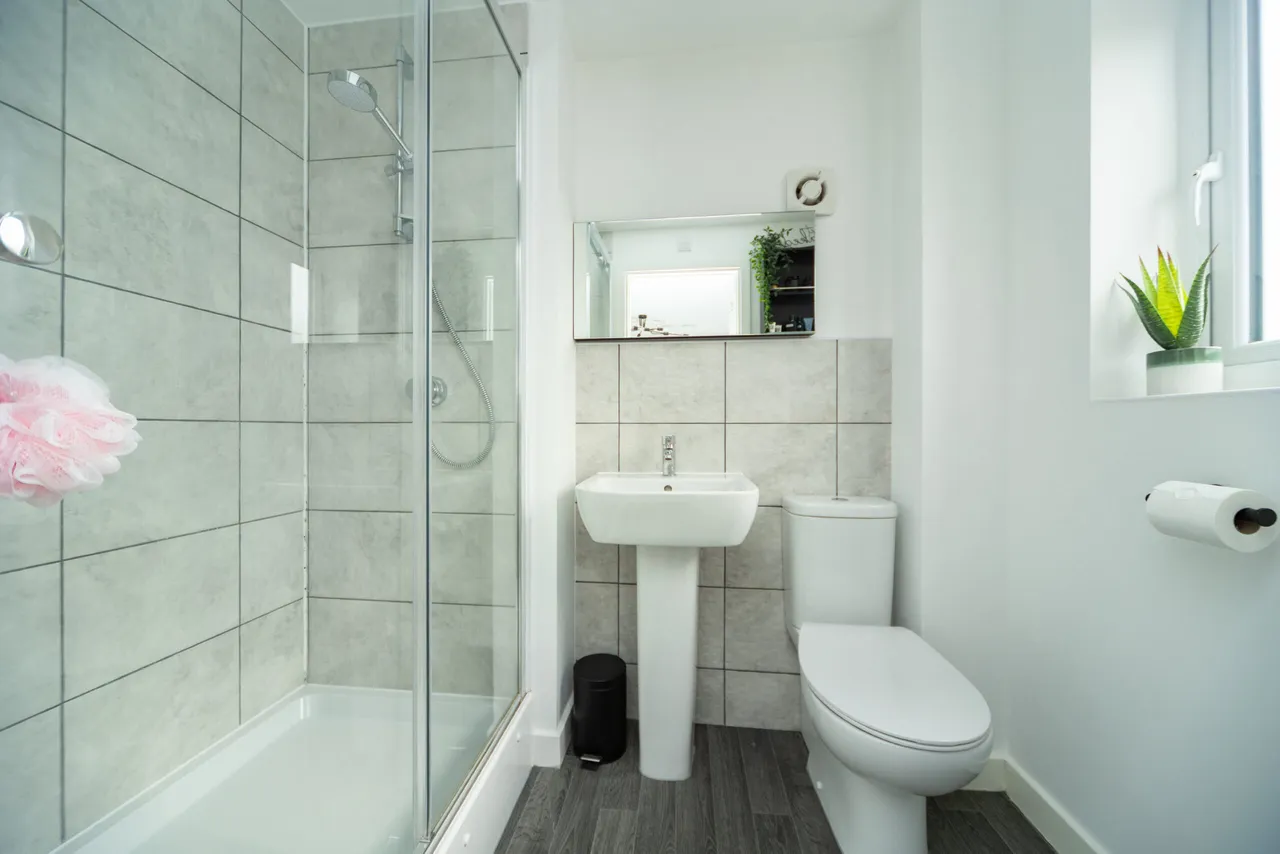 Chaffinch Drive, Shepshed, Loughborough, Loughborough, LE12 9FZ, photo 12