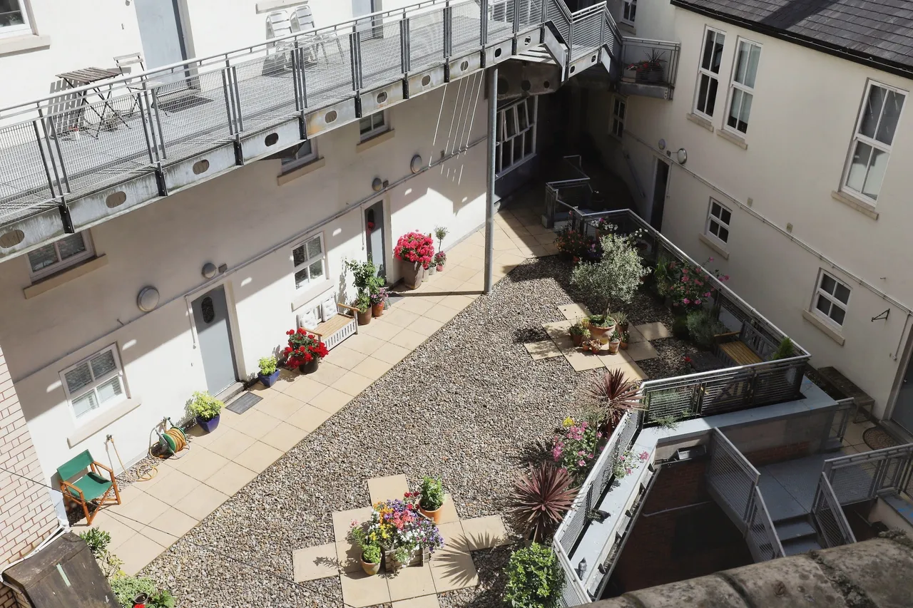 Pinstone Street, Sheffield, South Yorkshire, S1, photo 4