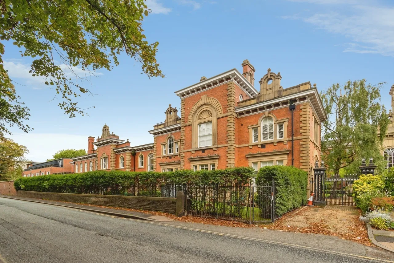 Houseman Crescent, Didsbury, M20, photo 22