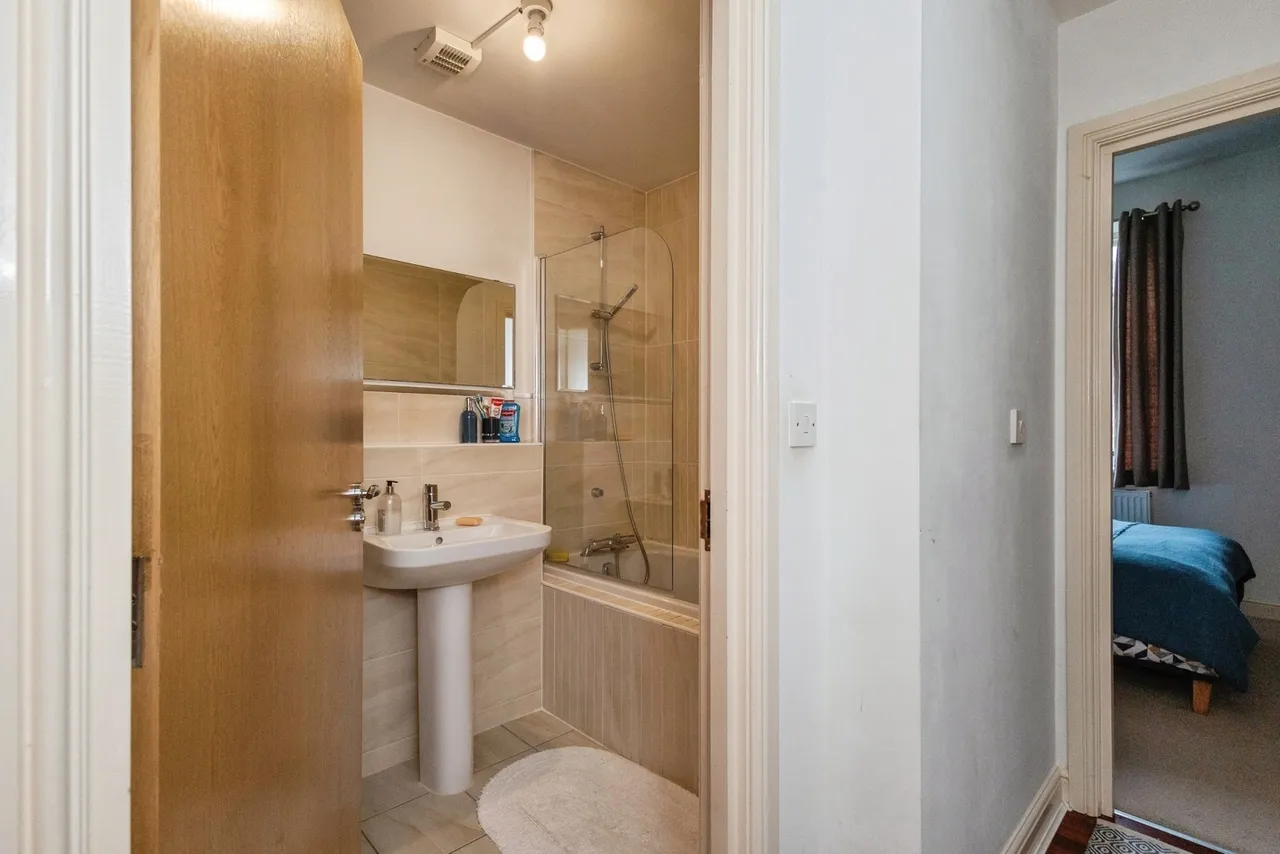 Houseman Crescent, Didsbury, M20, photo 17