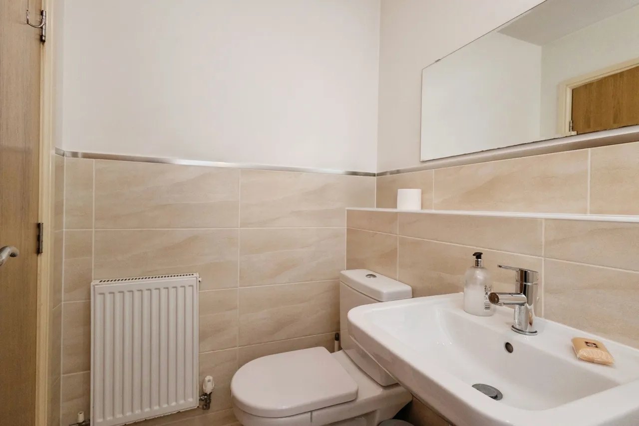 Houseman Crescent, Didsbury, M20, photo 18