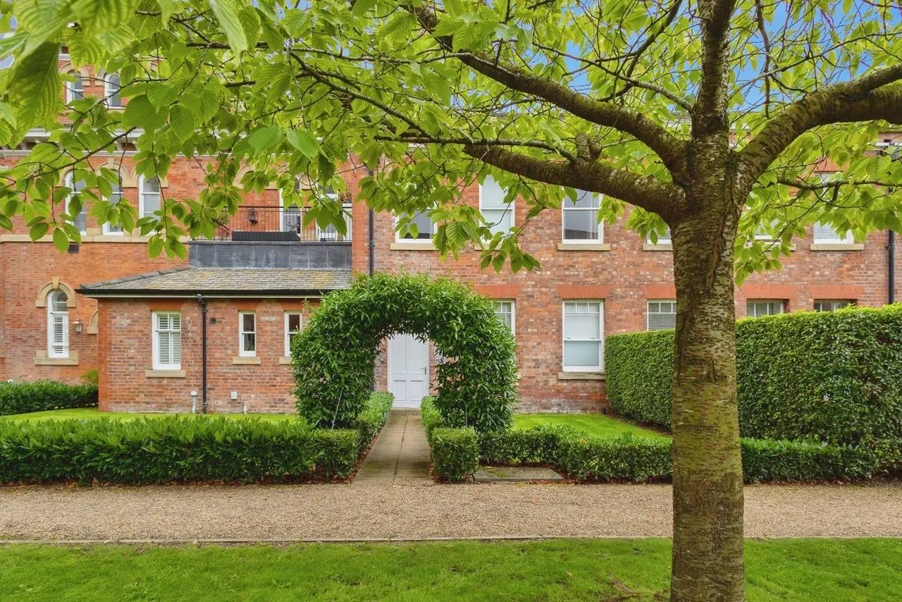 Houseman Crescent, Didsbury, M20, photo 20