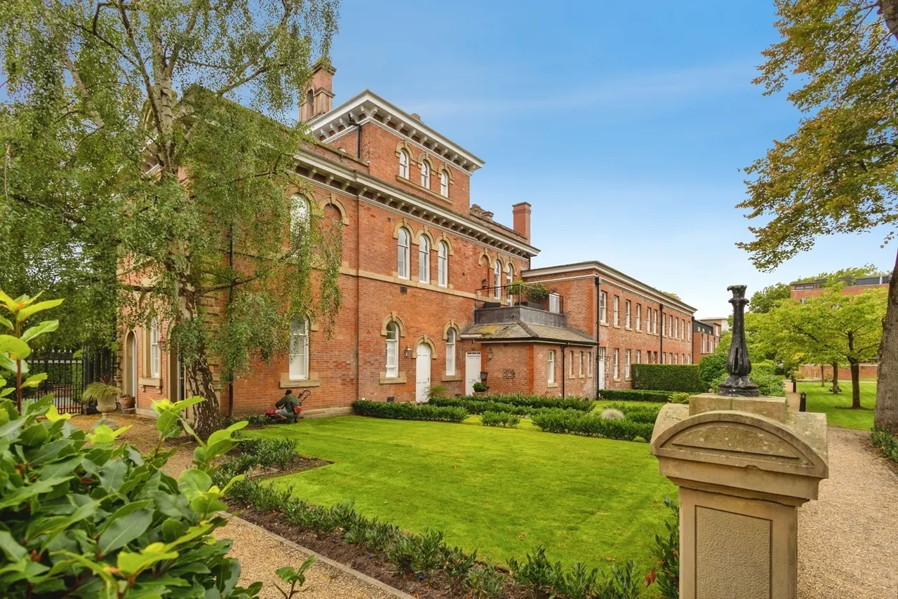 Houseman Crescent, Didsbury, M20, photo 19