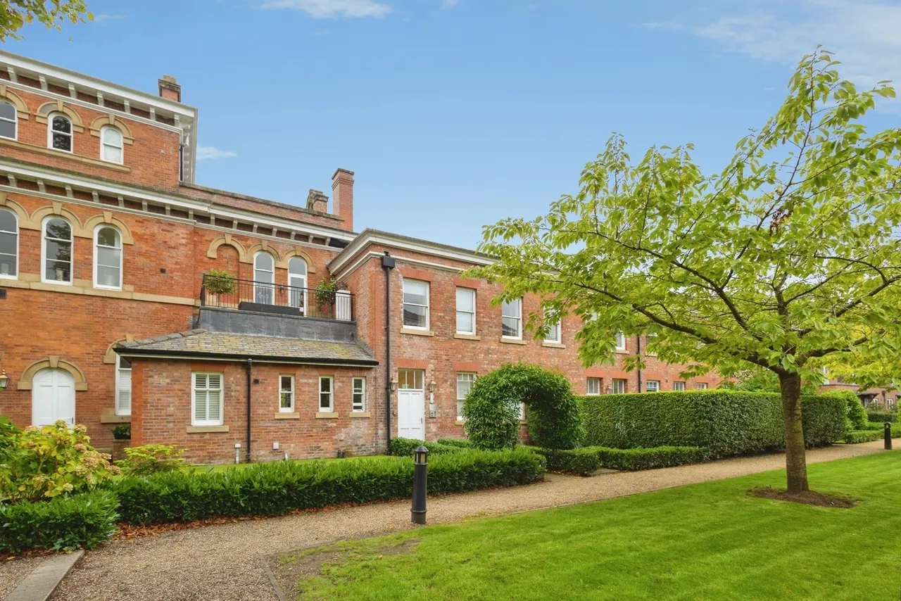 Houseman Crescent, Didsbury, M20, photo 21