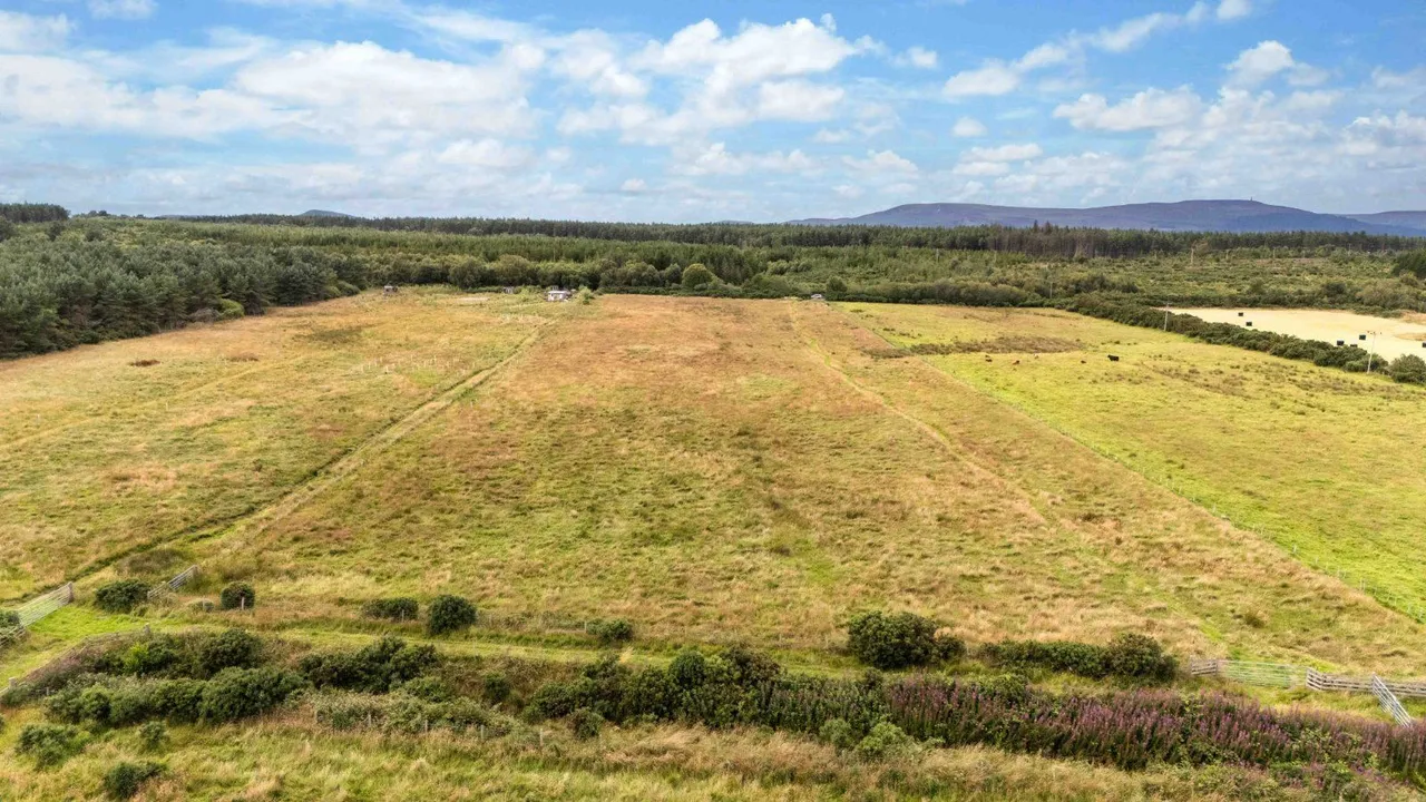 Croft 1 - Tinker's Lane, Hilton Of Embo, Dornoch, IV25 3PW, photo 8