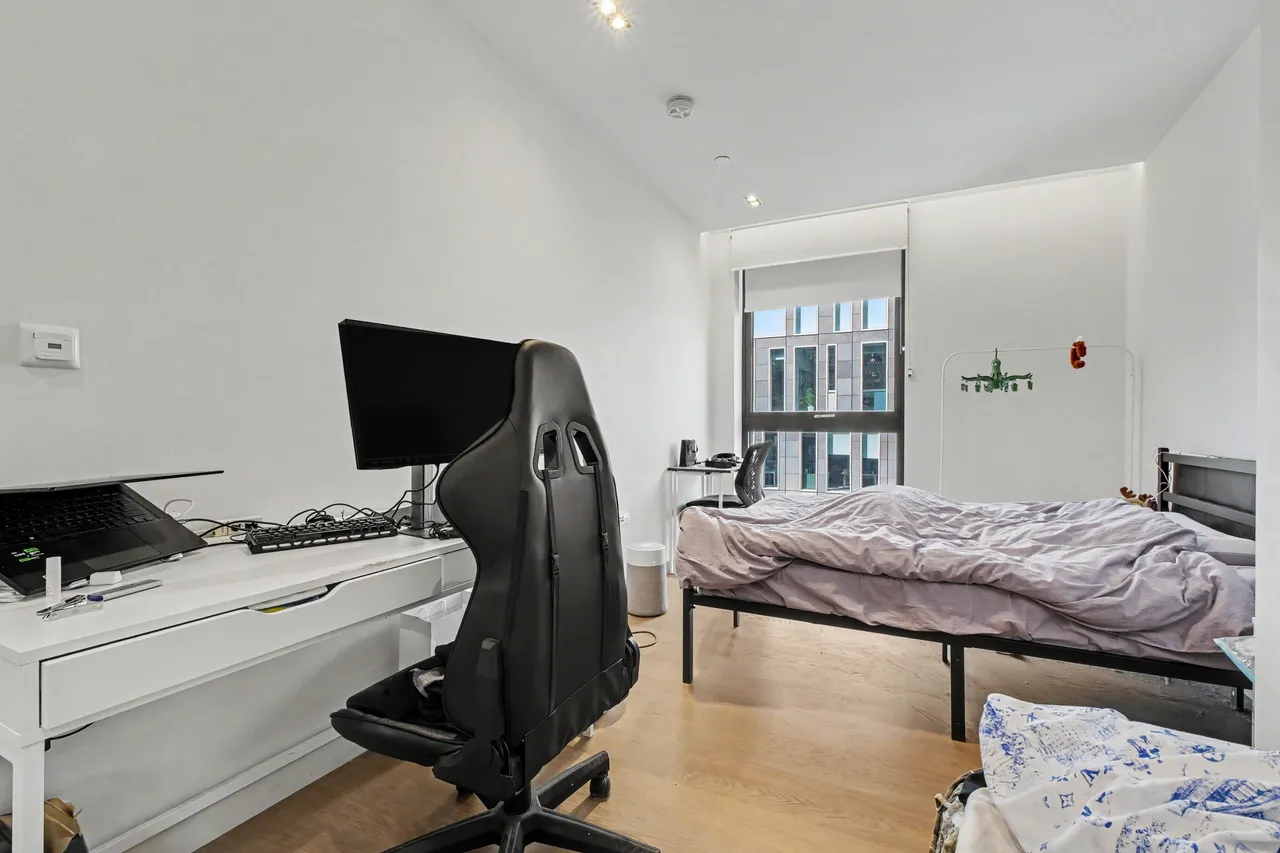 Handyside Street, Plimsoll Building, N1C, photo 7