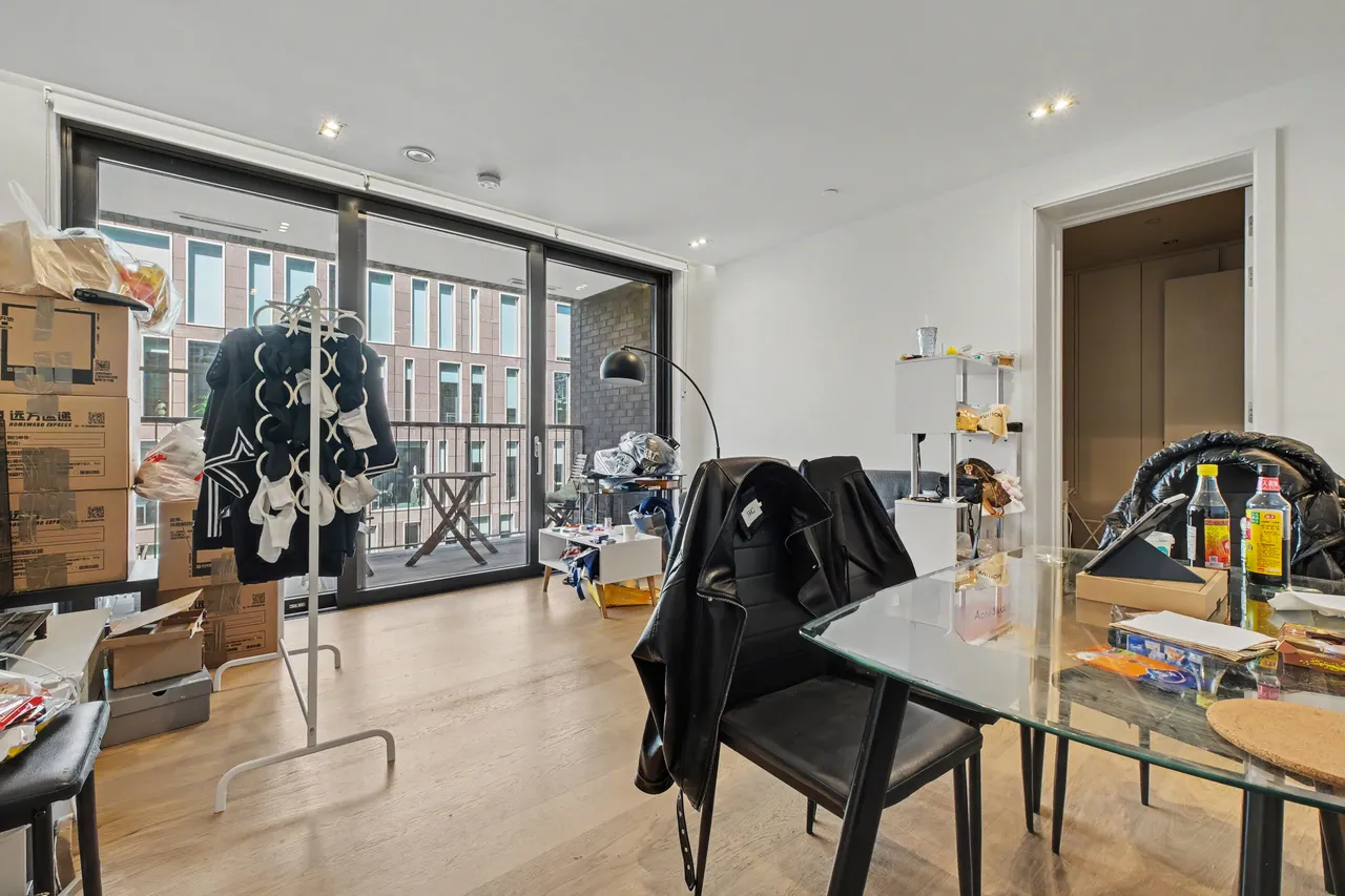 Handyside Street, Plimsoll Building, N1C, photo 2