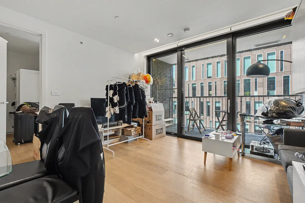 Handyside Street, Plimsoll Building, N1C, photo 8