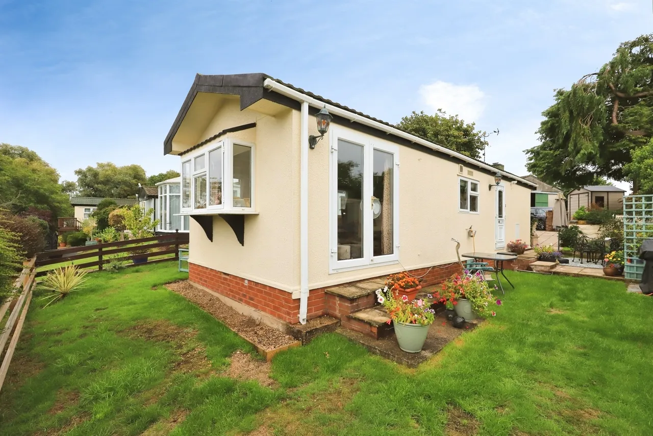 Austcliffe Park, Cookley, Kidderminster, photo 12