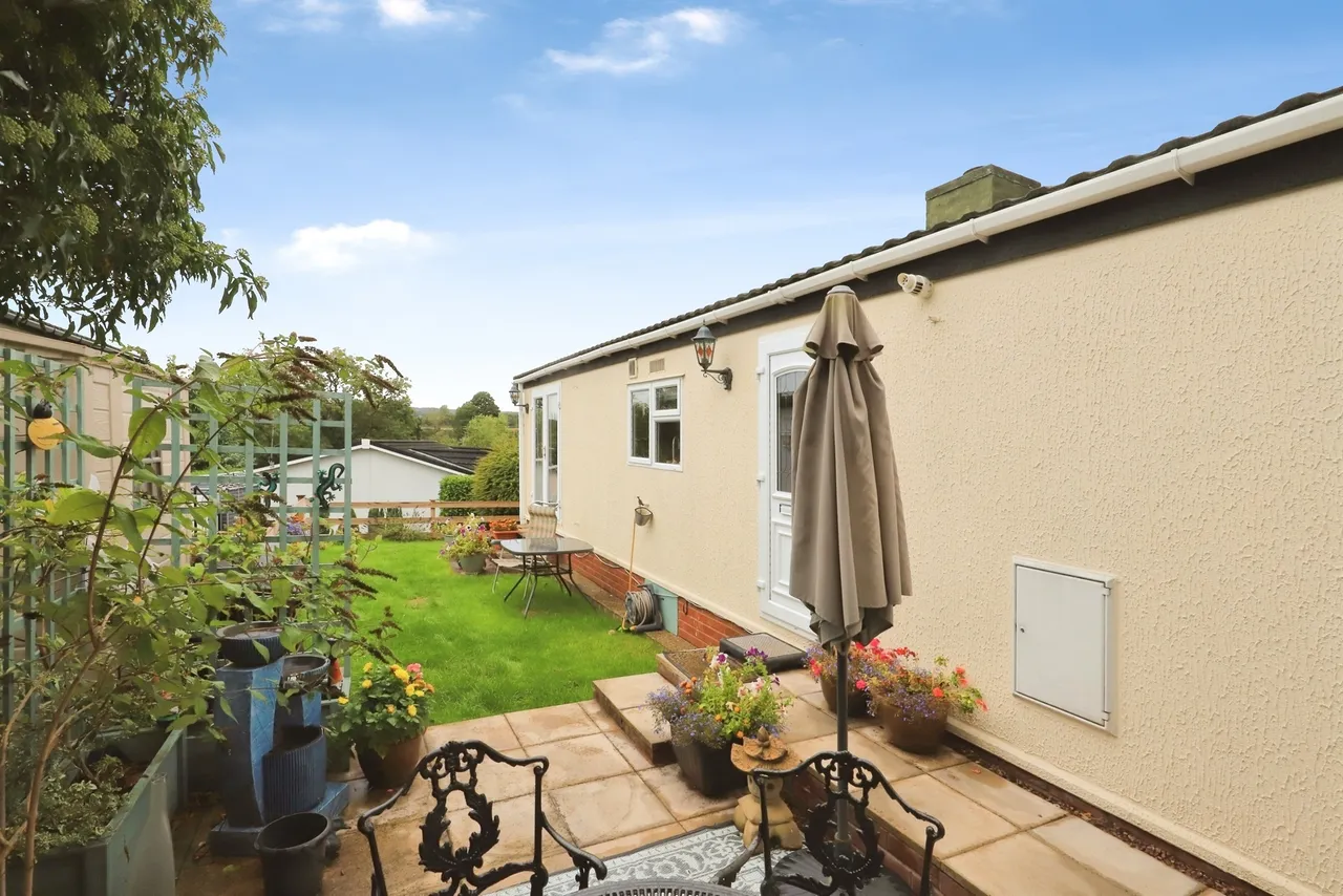 Austcliffe Park, Cookley, Kidderminster, photo 9