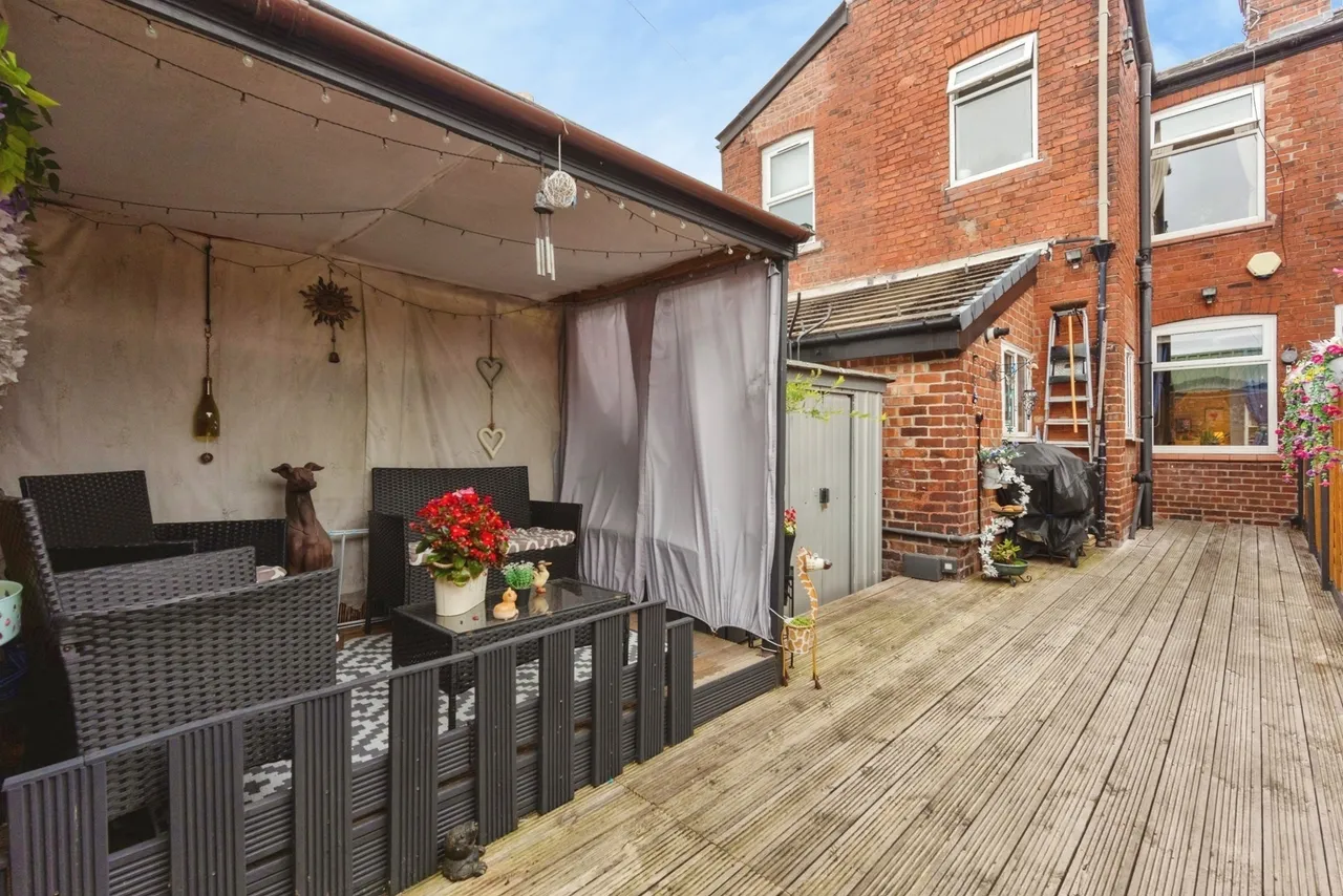 Great Moor Street, STOCKPORT, Cheshire, SK2, photo 6