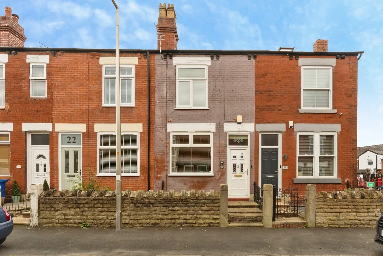 Great Moor Street, STOCKPORT, Cheshire, SK2, photo 26